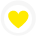 heart-yellow