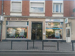 Agence de Valenciennes