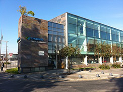 Agence de Maubeuge